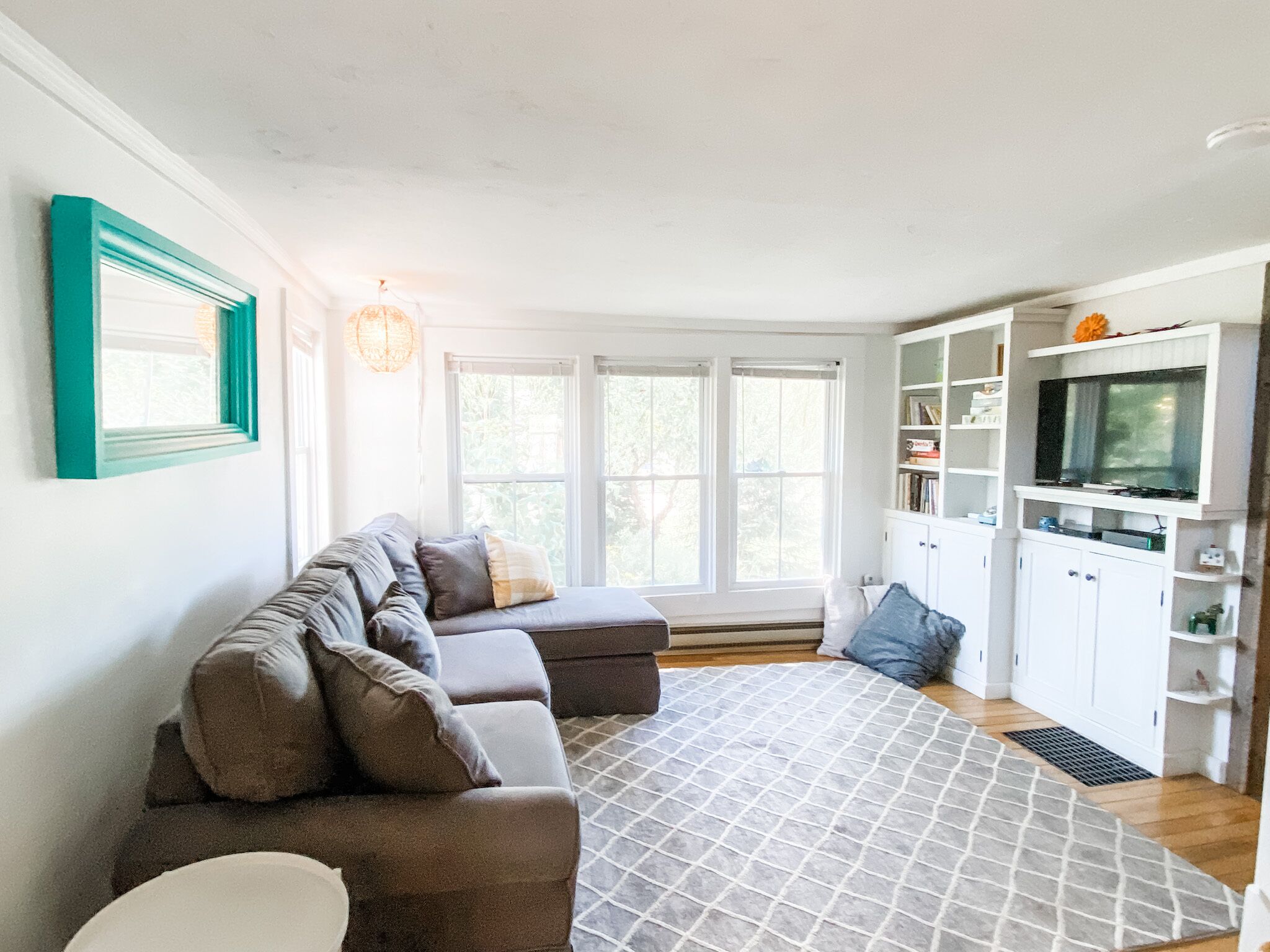 Wild Blossom Farmhouse- a lovely Vermont Getaway