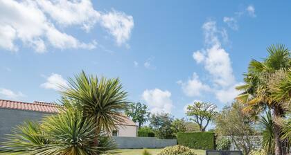 La Lilla - Wifi - Piscine - Parking