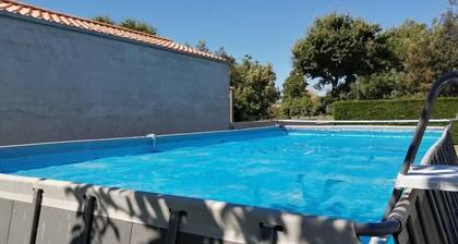 La Lilla - Wifi - Piscine - Parking