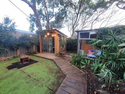 Quiet and relaxing place nearby to Umina Beach