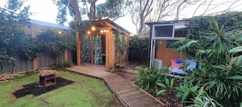 Quiet and relaxing place nearby to Umina Beach