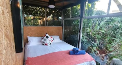 Quiet and relaxing place nearby to Umina Beach