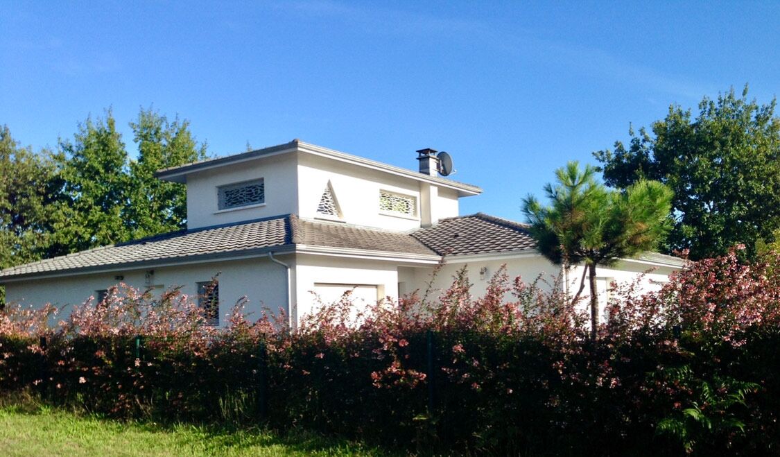 Lege Cap-ferret, Villa 150m2, 3 Chambres, 2 sde ... Jardin Clos 800m2 - Piscine