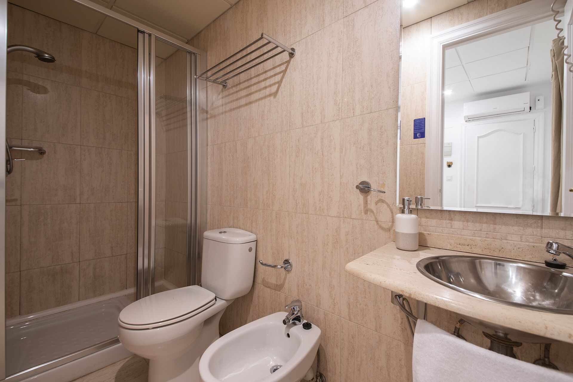 Foto - Marisol - Self Check-In Guesthouse - Adults only