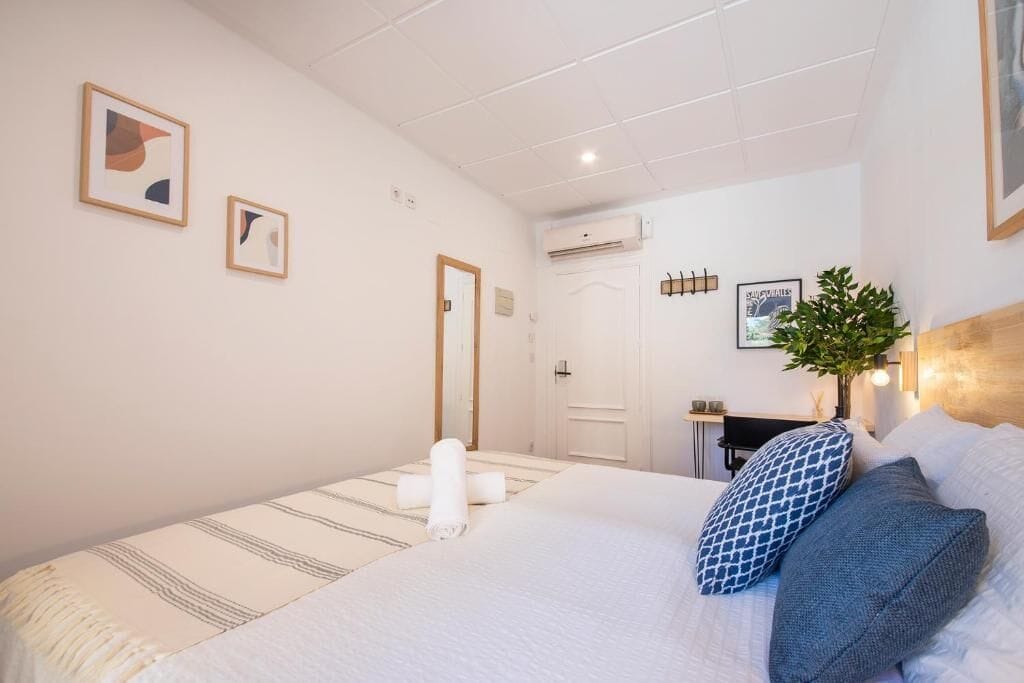 Foto - Marisol - Self Check-In Guesthouse - Adults only