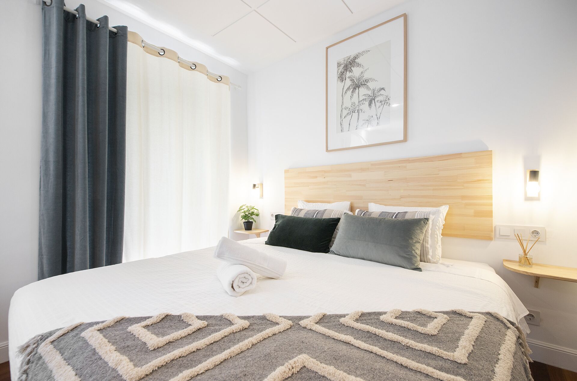 Foto - Marisol - Self Check-In Guesthouse - Adults only