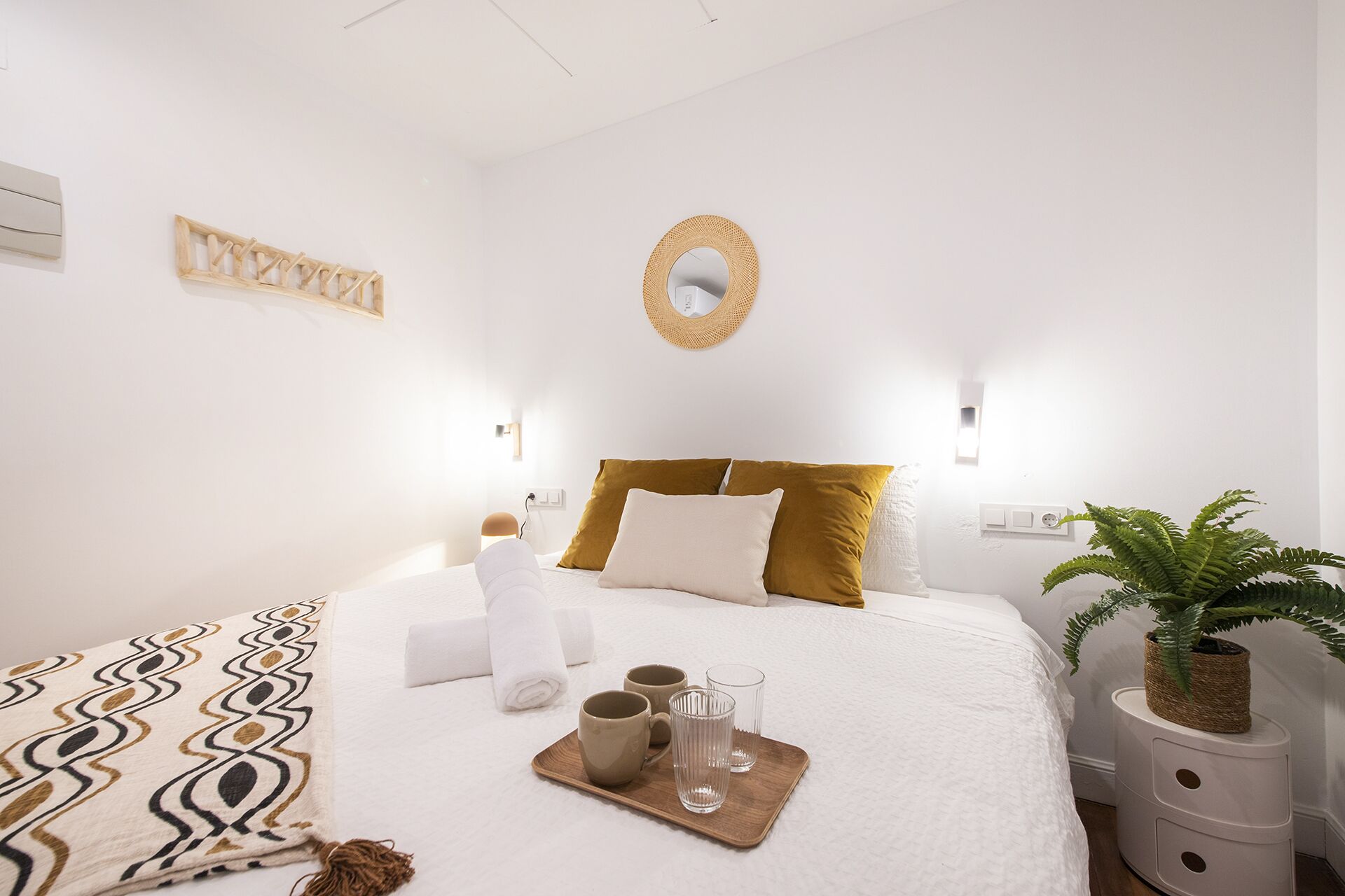 Foto - Marisol Self Check-in Guesthouse