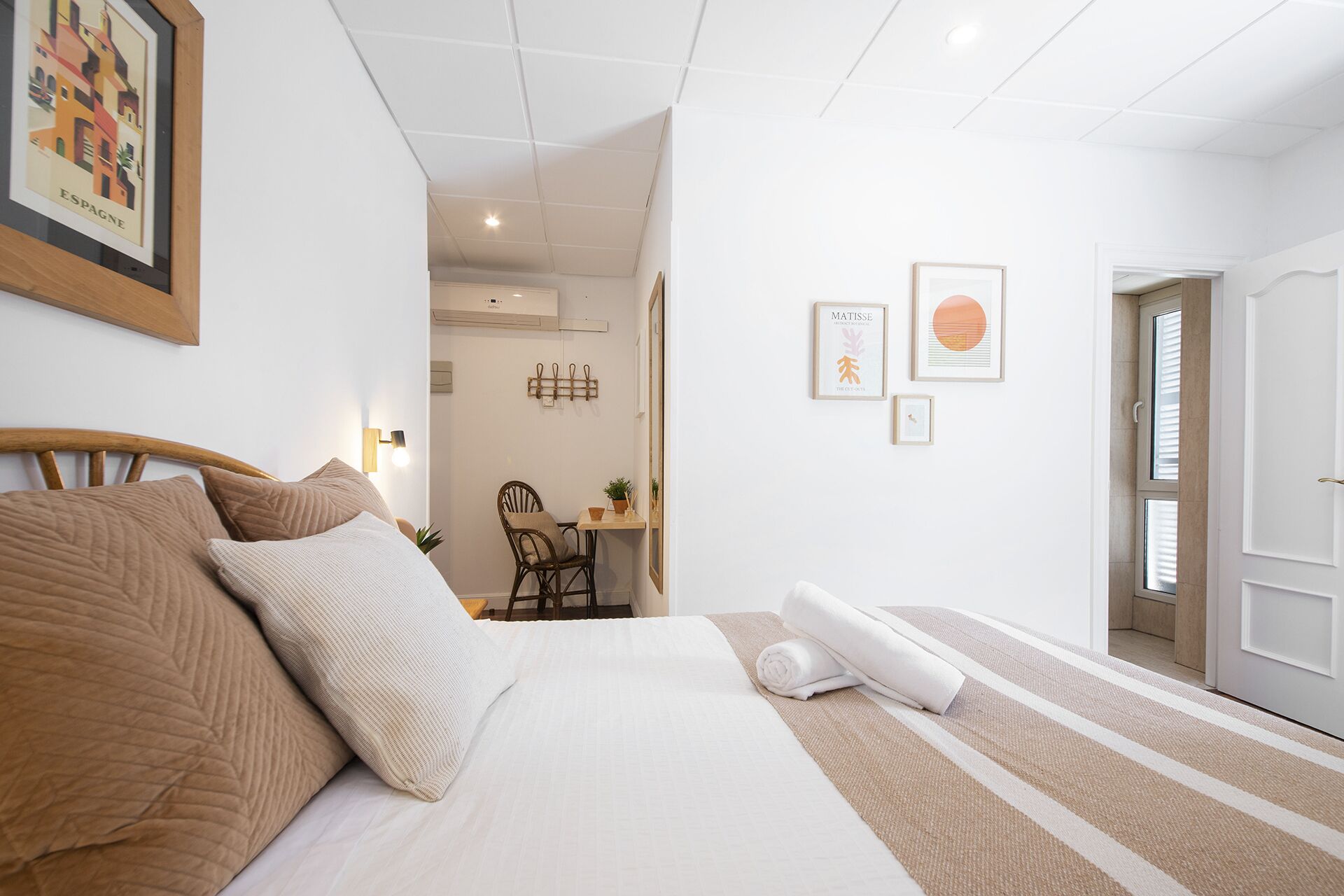 Foto - Marisol - Self Check-In Guesthouse - Adults only