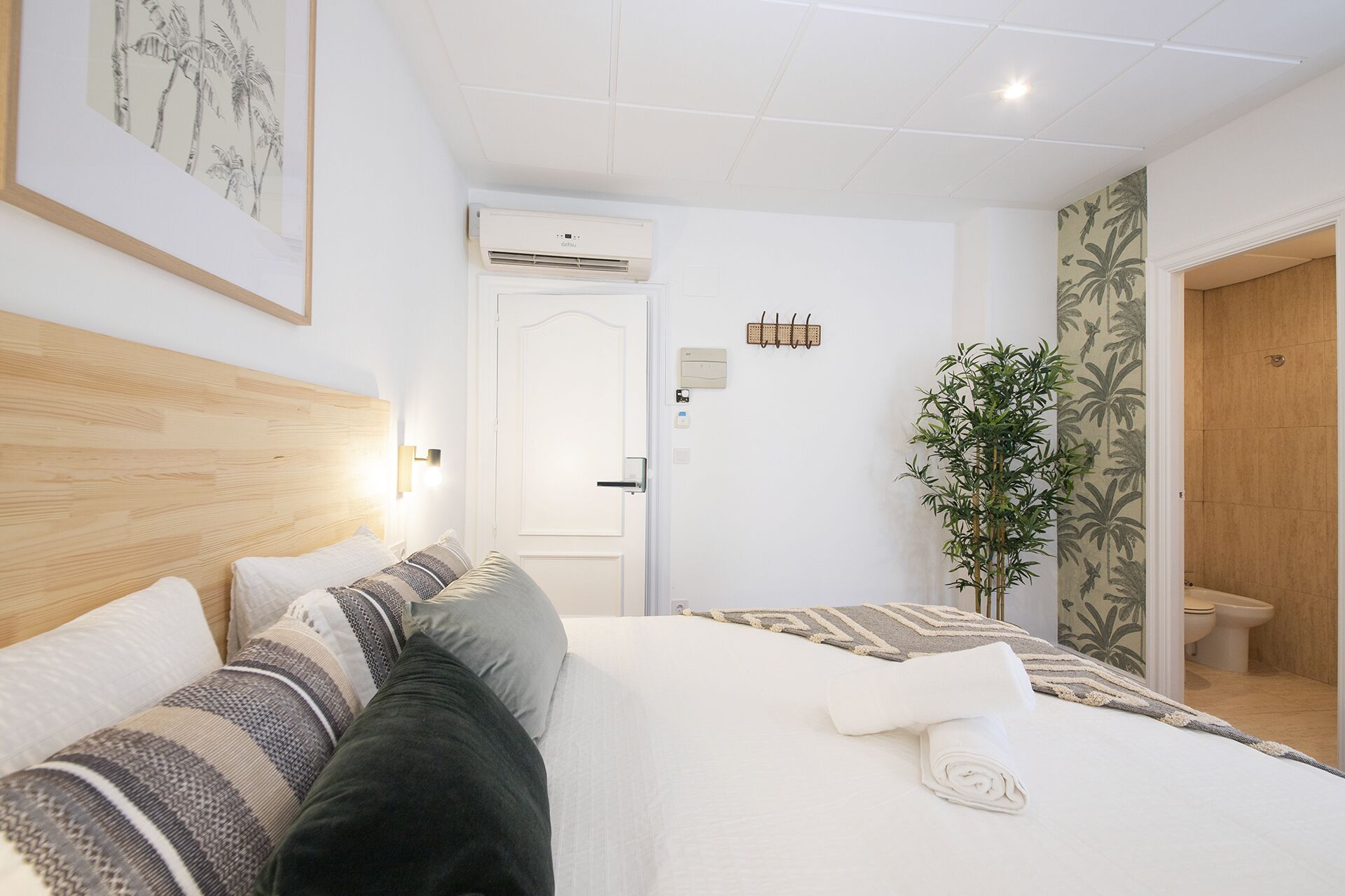 Foto - Marisol - Self Check-In Guesthouse - Adults only