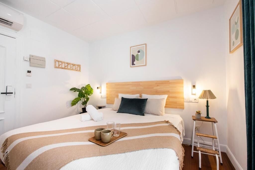 Foto - Marisol - Self Check-In Guesthouse - Adults only