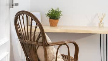 Décoration personnalisée, ameublement personnalisé, Wi-Fi gratuit