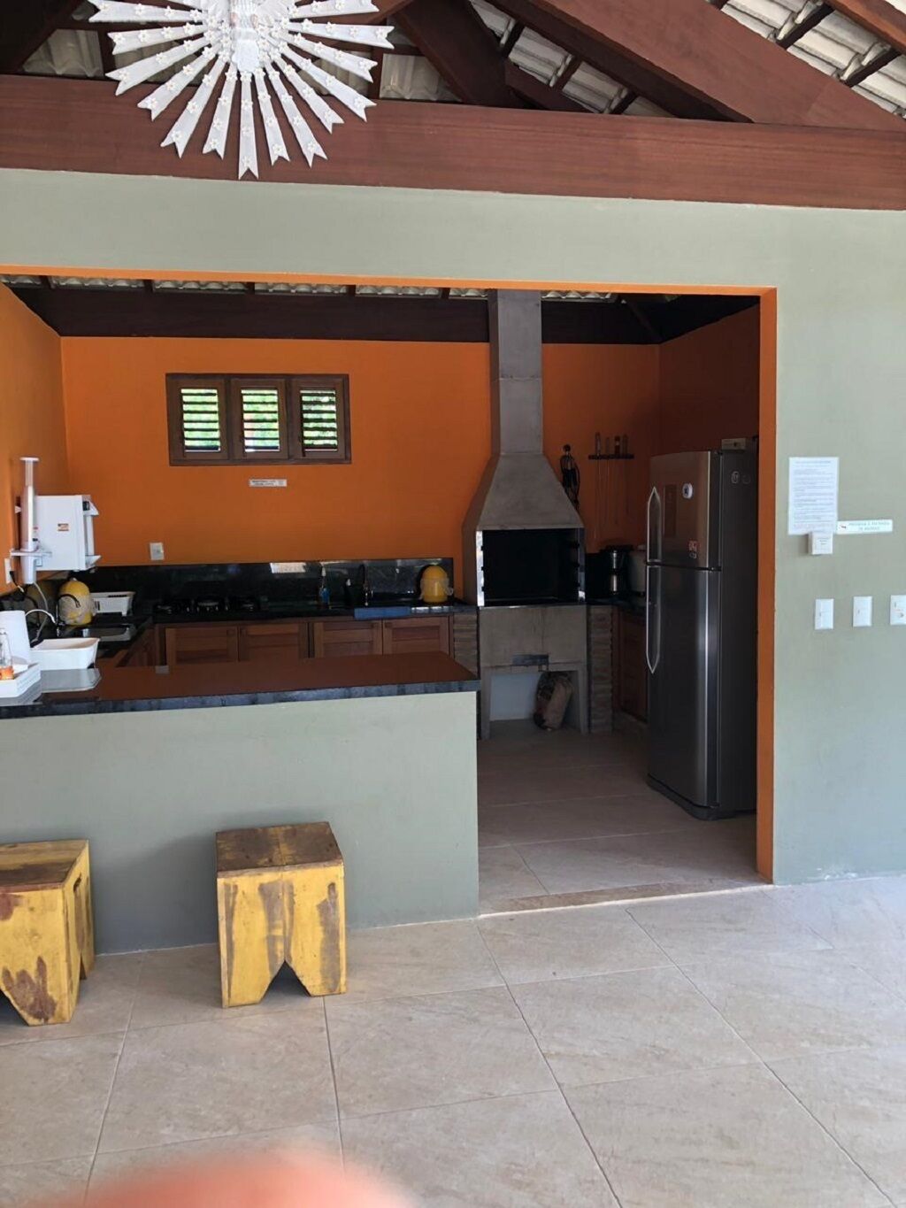 High standard ap, 3 bedrooms (2 suites) - Praia da Espera - Itacimirim