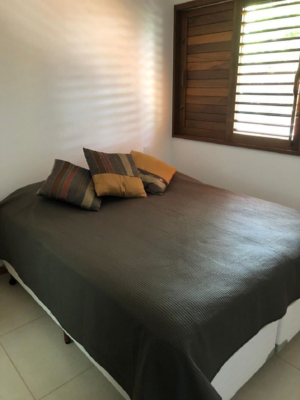 High standard ap, 3 bedrooms (2 suites) - Praia da Espera - Itacimirim