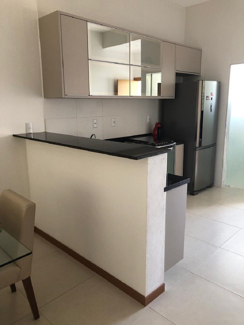 High standard ap, 3 bedrooms (2 suites) - Praia da Espera - Itacimirim