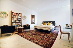1 Schlafzimmer