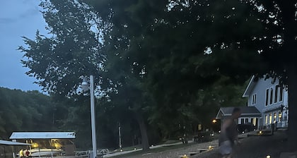 Prvt COVE on 4 corners of Lake. Dock, Boat Ramp, Kayak, SUP, LiLy PaD & floats