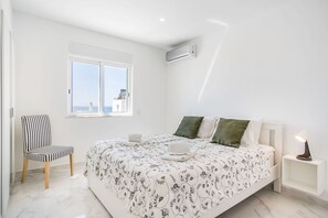 3 Schlafzimmer, Bügeleisen/Bügelbrett, kostenloses WLAN, Bettwäsche