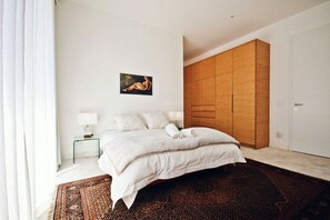 3 bedrooms, WiFi