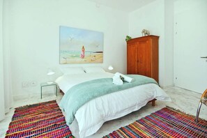 3 Schlafzimmer, WLAN