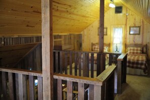 2 makuuhuonetta, ilmainen Wi-Fi, vuodevaatteet