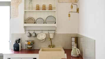 Appartement Confort | Cuisine privée