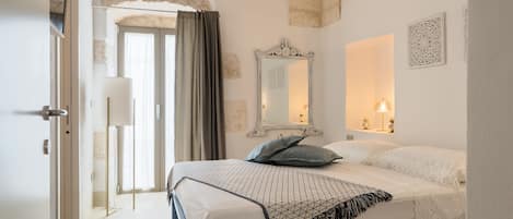 Comfort Apartment | 1 bedroom, free WiFi, bed sheets