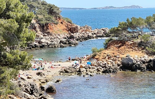 Plage du Capelan | Parking | Private entrance | Air-conditioned | Peace and quiet guaranteed
