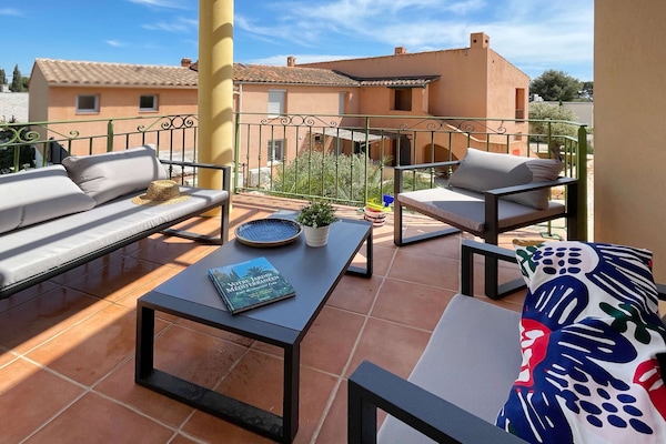 テラス / パティオ