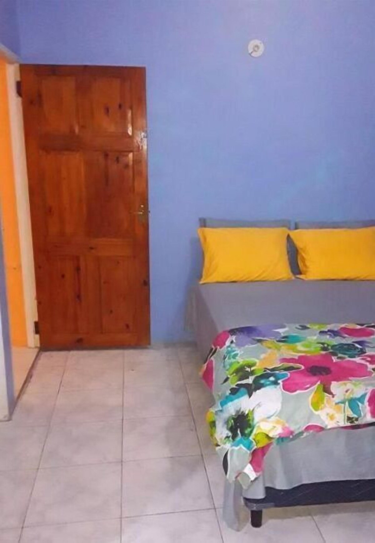 Image de profil de l’hôte