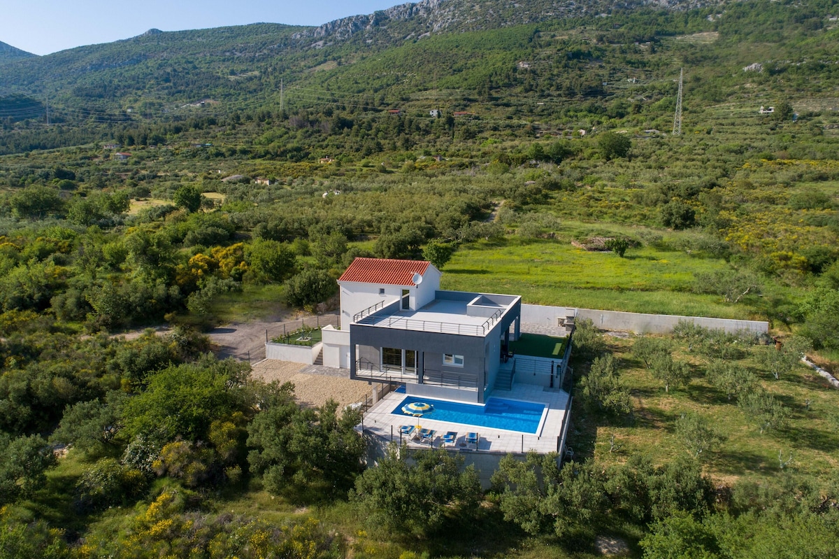 Image de profil de l’hôte