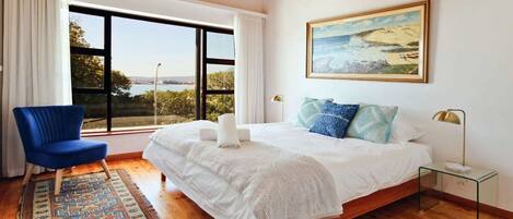 2 bedrooms, WiFi