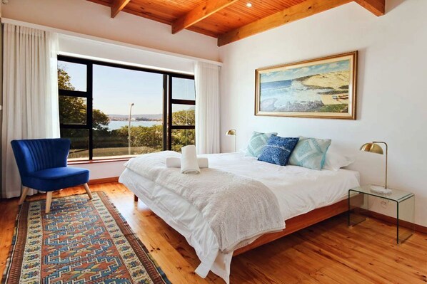 2 Schlafzimmer, WLAN