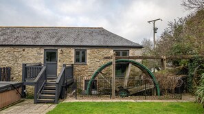 Exterior - Plum Guide - Goonwinnow (Newquay)