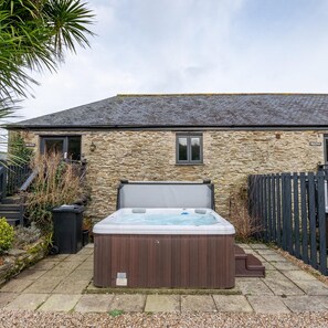 Property grounds - Plum Guide - Goonwinnow (Newquay)