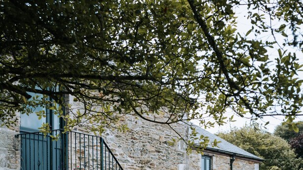 Exterior - Plum Guide - Wheel House (Newquay)