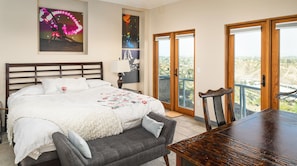 5 bedrooms, iron/ironing board - Plum Guide - Looking Glass (La Jolla)