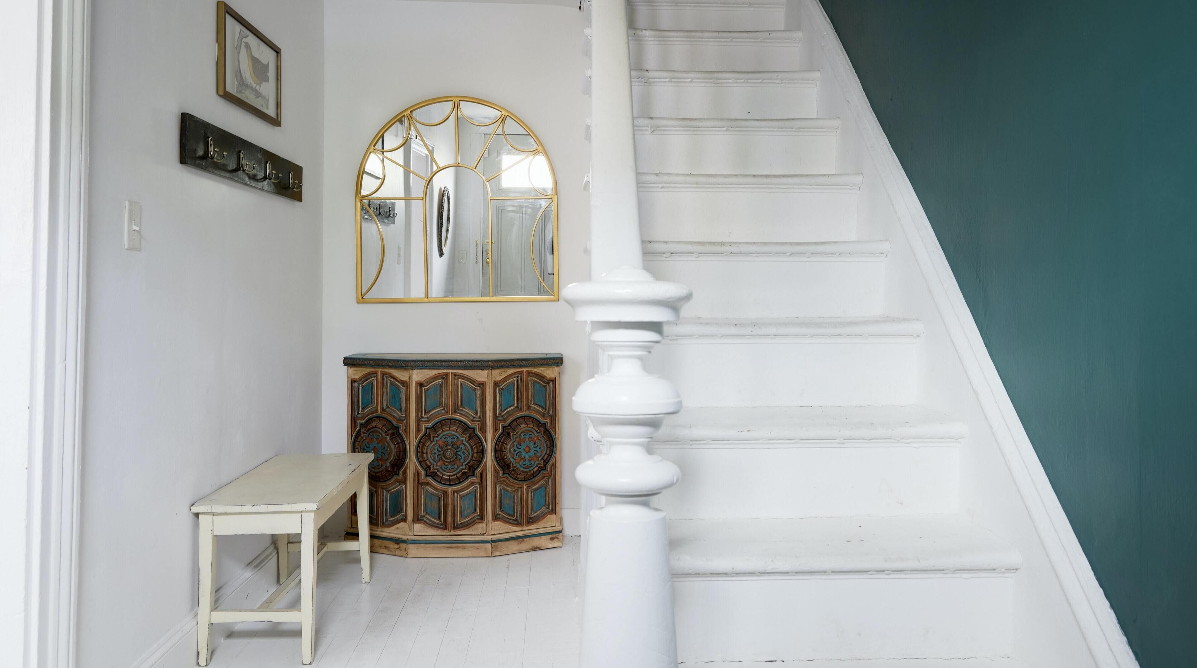 3 phòng ngủ, bàn ủi/dụng cụ ủi quần áo 