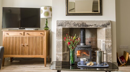 Plum Guide - Groom's Bell