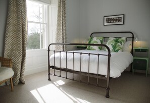8 bedrooms
