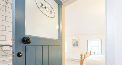 Plum Guide - Connell's Barn