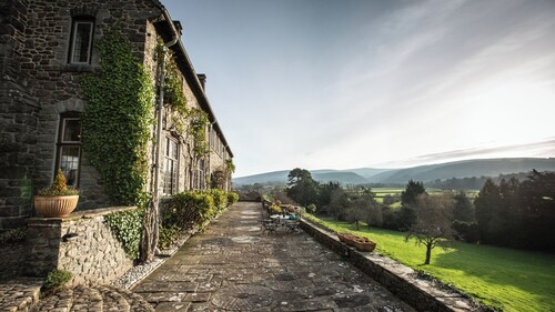 Plum Guide - Allerford View