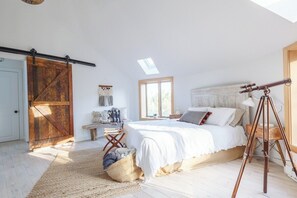 3 bedrooms, iron/ironing board