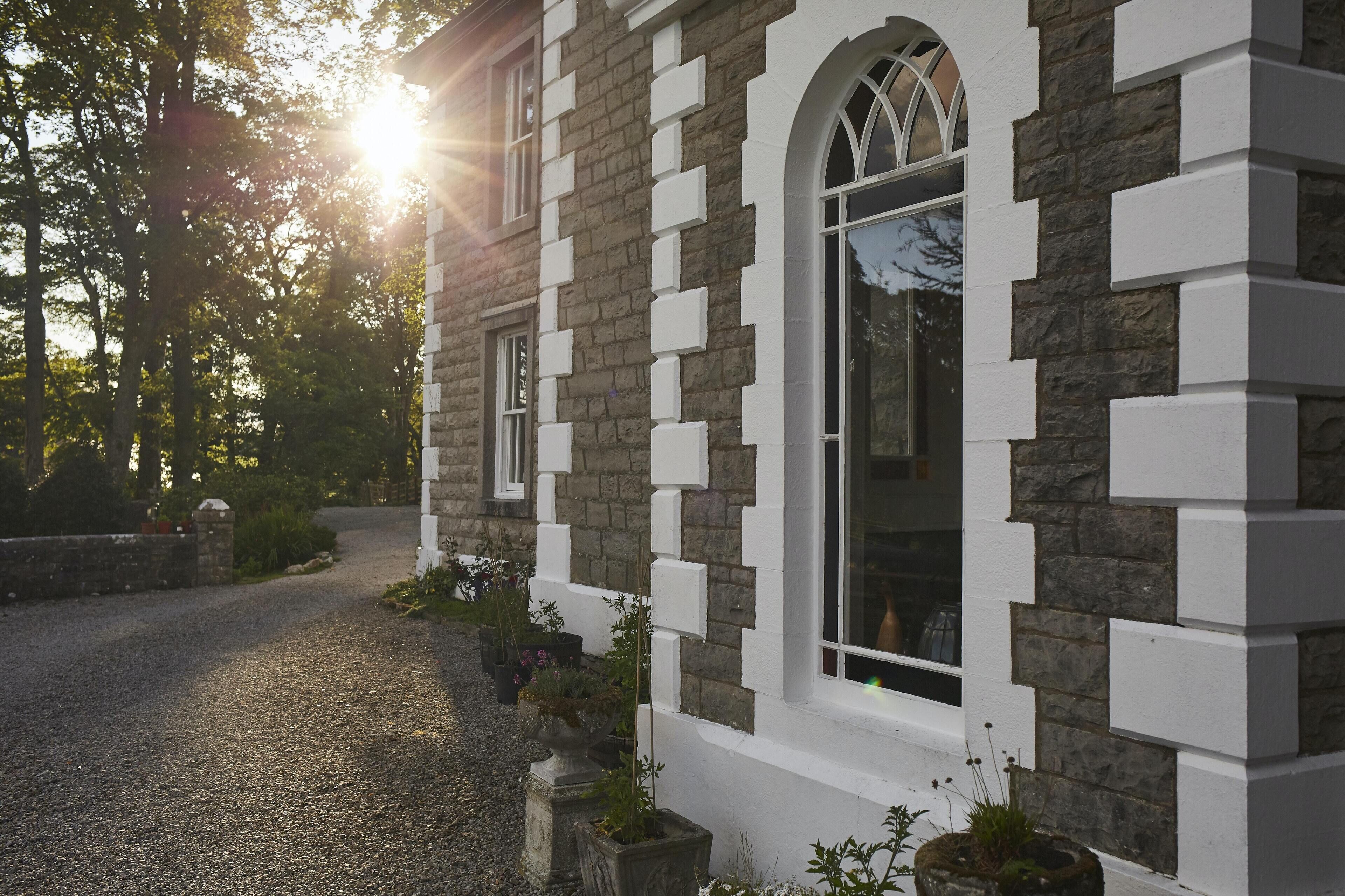 Chi tiết ngoại thất