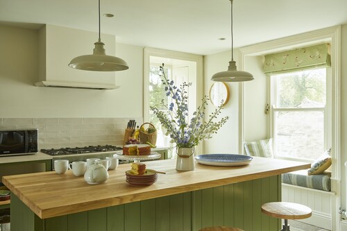 Plum Guide - Brownber House