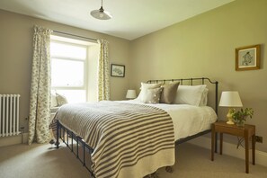 Room - Plum Guide - Brownber House (Kirkby Stephen)