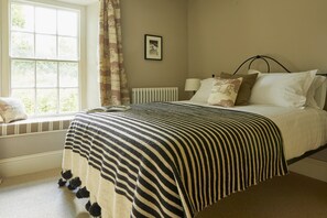 4 bedrooms - Plum Guide - Brownber House (Kirkby Stephen)