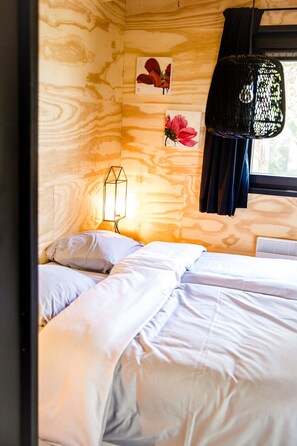 2 Schlafzimmer, Schreibtisch, kostenloses WLAN, Bettwäsche