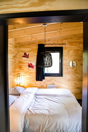 2 Schlafzimmer, Schreibtisch, kostenloses WLAN, Bettwäsche