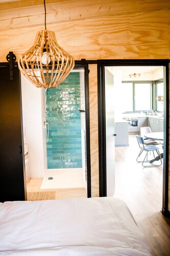 Waterside holiday home. Centrally situated in Friesland