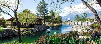Best Genoa Resort *David Walley's Hot Springs*0#1